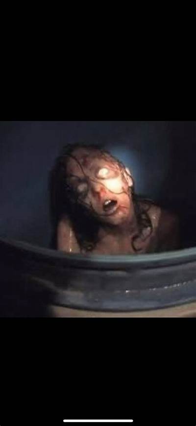 Megan Is Missing Barrel Scene Explained: What Really Happened to Amy?