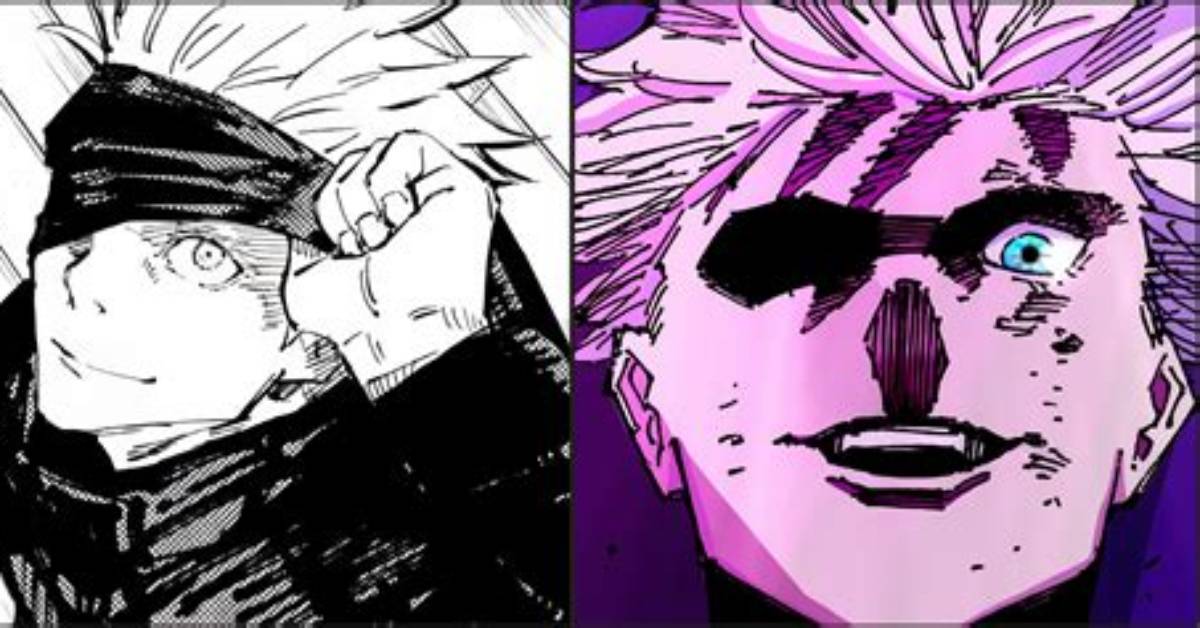 Megumi Fushiguro Fate Explained: the Complete Timeline Leading to His Collapse