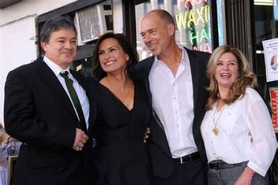 Mickey Hargitay Jr. Vs. Mickey Hargitay Sr. : Untangling the Father-Son Legacy