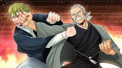 Naobito vs Naoya Feats: Who Truly Mastered Projection Sorcery?