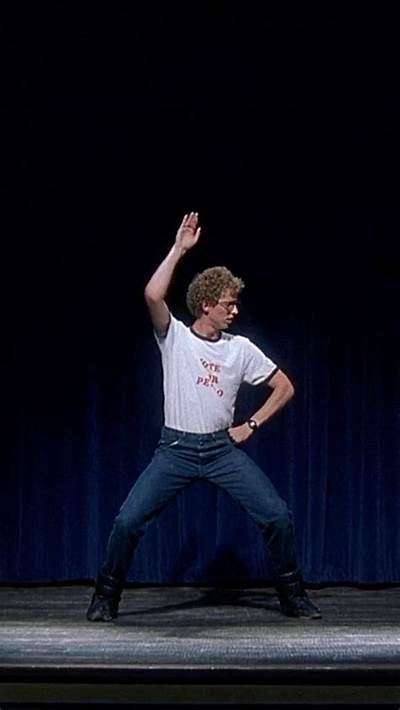 Napoleon Dynamite Dance Renaissance: Streaming Surge, Brand Campaigns, and Viral Edits