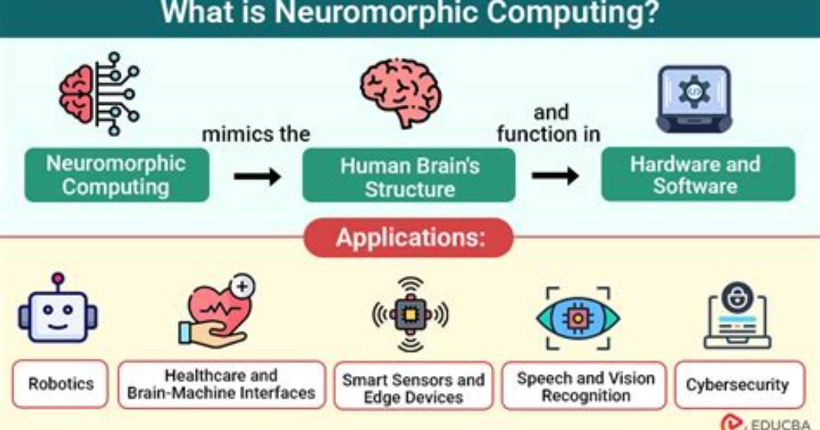 Neuromorphic