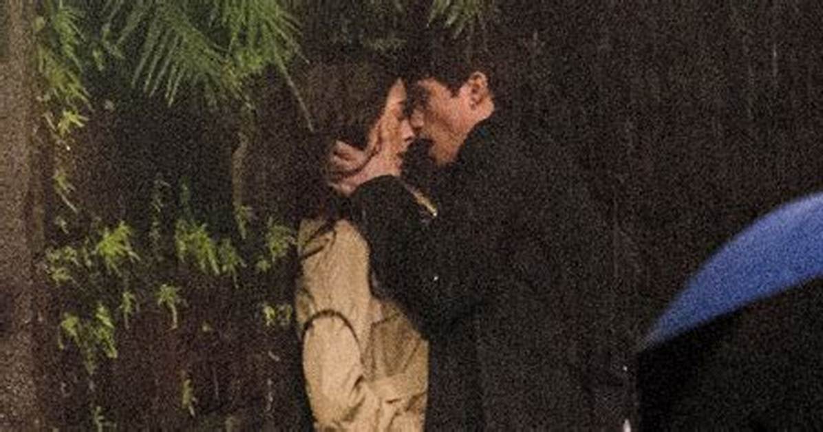 Nicholas Galitzine Intimate Scenes Explained: Complete Viewer Guide