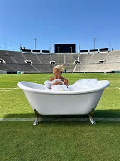 Olivia Dunne Viral Rumors Explained: the Bathtub Scene, Leaks, and Truth