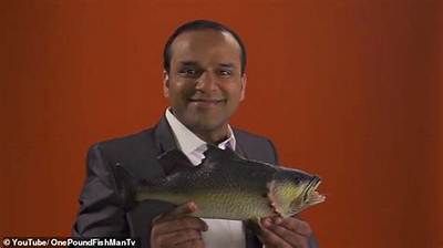 One Pound Fish Man: Complete Timeline from Market Stall to Forest E-Bikes