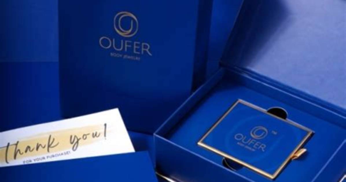 Oufer Body Jewelry 2026 Update: New Collections and Men's Styling Trends