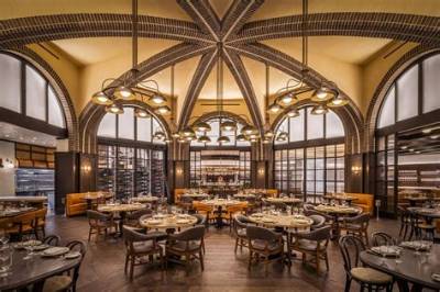 Peter Luger Las Vegas Grand Opening: How the Brooklyn Icon Conquered the Strip
