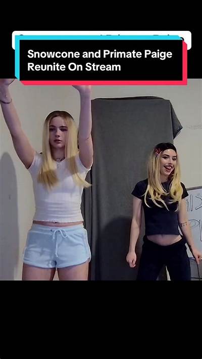 Primate Paige Leak Rumors Erupt: What Sparked the Sudden Online Frenzy?