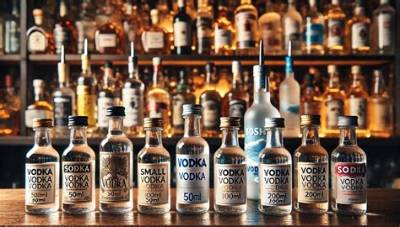 Proven Vodka Stat Benchmarks: Exact Numbers Needed to Clear Every Target Race