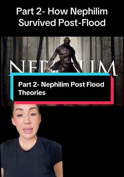 Queen Nephilim Controversy Decoded: Debunking the Trending Data Breach