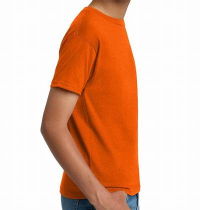 Rushordertees Premium Cotton T-Shirt Buyer's Guide: Sizing, Care, and Bulk Orders