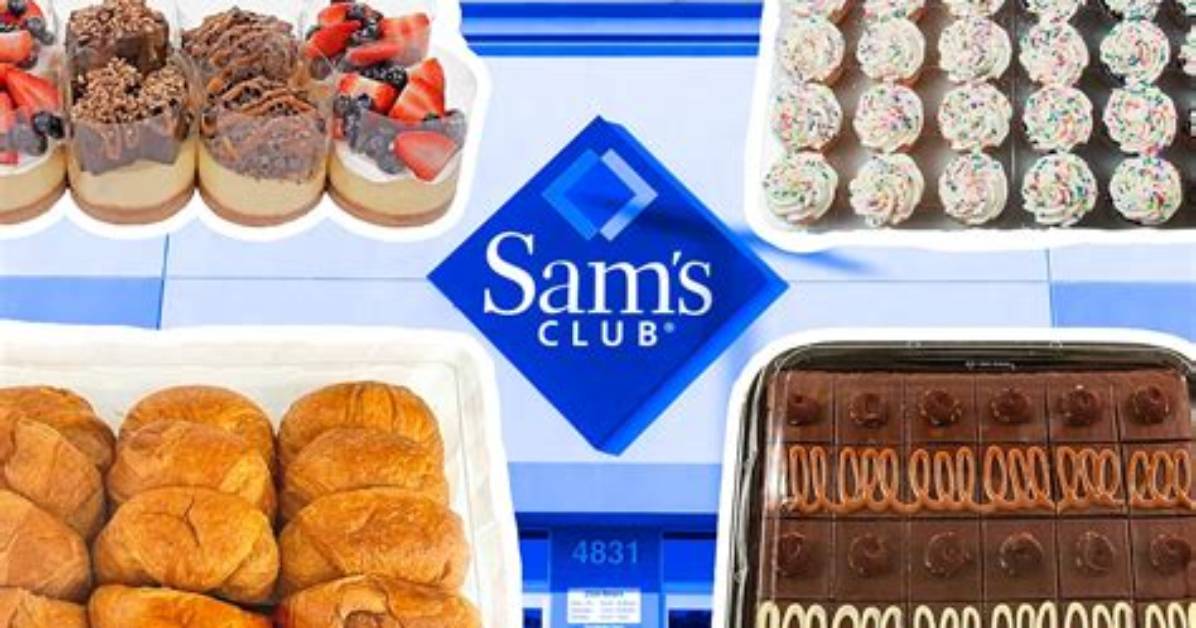 Sam's Club Pull-Apart Bakery Craze: Current Restock Status and Seasonal Rollouts