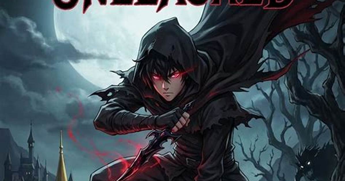 Shadows Unleashed Anime Teasers and Art: Fact-Checking Viral Leaks