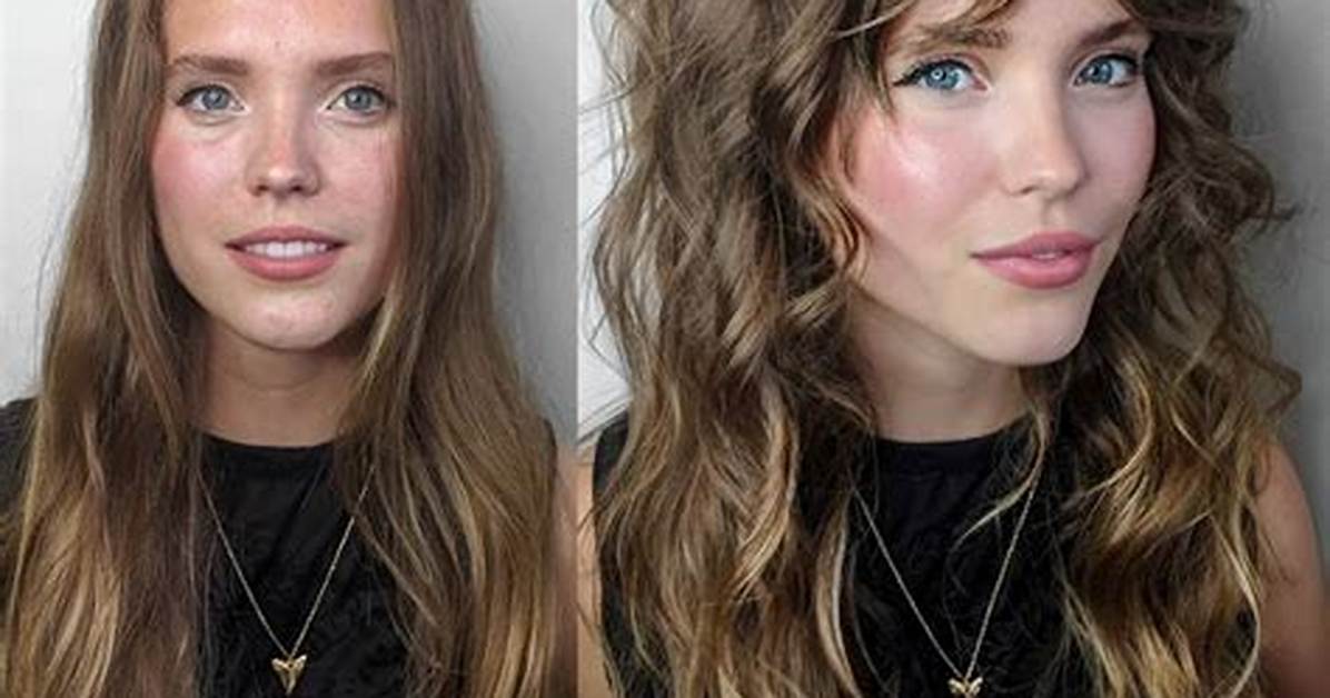 Shag Haircut with Bangs: Real Before-and-After Proof for Every Texture