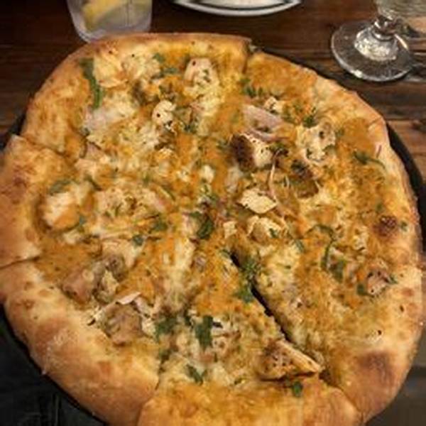 Slackwater Pizza Slc Reviewed: Does the Granary Location Match the Ogden Original?