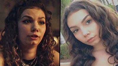 Sophia Rose Wilson Career Timeline: from Breakout Tv Role to Online Stardom