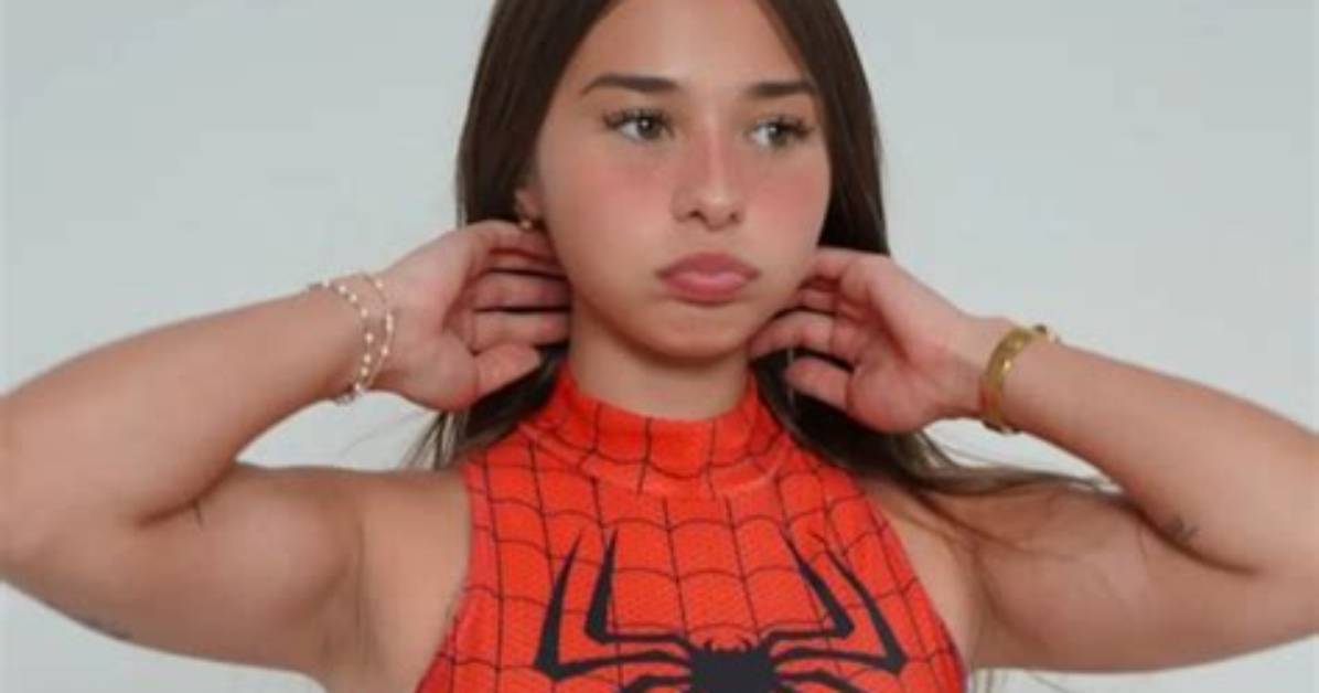 Sophie Rain Spider-Man Bodysuit Video: What Actually Went Viral?
