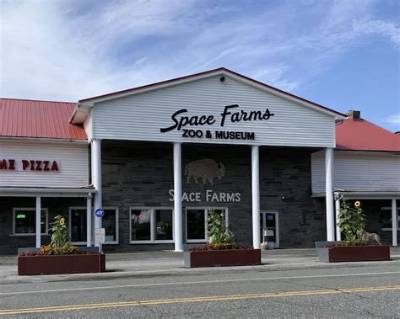 Space Farms Sussex County 2026 Season: Opening Dates, Ticket Rates, and Event Schedule