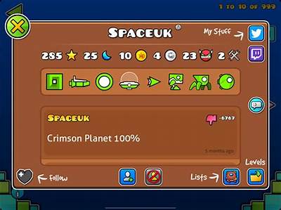 Spaceuk Old Icons Breakdown: Exact Colors, Id Codes, and in-Game Unlocks Revealed