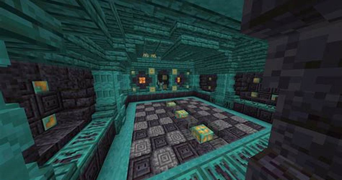 Spawn-Proofing Proof: How Donut Smp Base Designs Completely Block Hostile Mobs