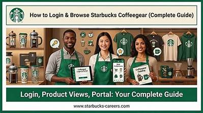 Starbucks Coffee Gear Explained: Merch Drops, Home Brewers, or Pure Fashion Play?