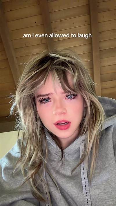 Talissa Smalley Trending Leak Claims: Real Footage or Malicious Clickbait?