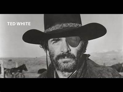 Ted White (Stuntman) Biography, Age, Height, Wife, Net Worth and Family