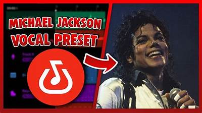 Testing the Michael Jackson Bandlab Preset: Exact Fx Chain Settings and Audio Results