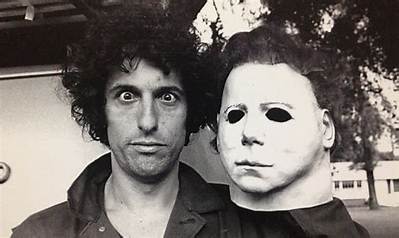 The Actors Who Played Michael Myers: Unmasking the Men Behind the Shape
