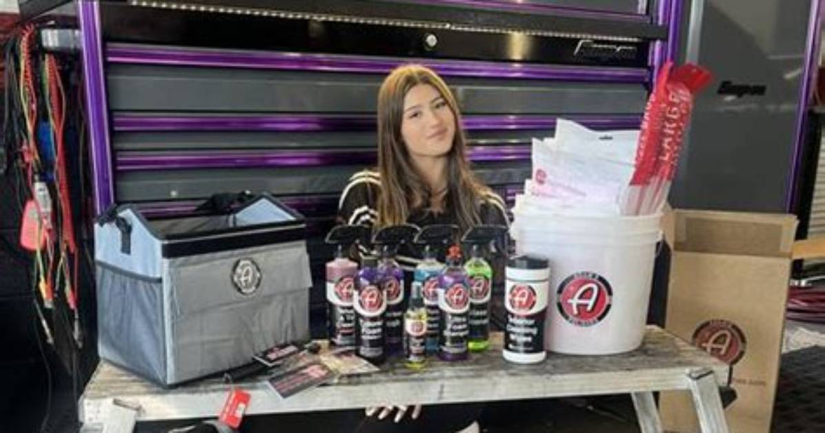 The Autumn Spooner Search Surge: Unpacking the Viral Online Controversy