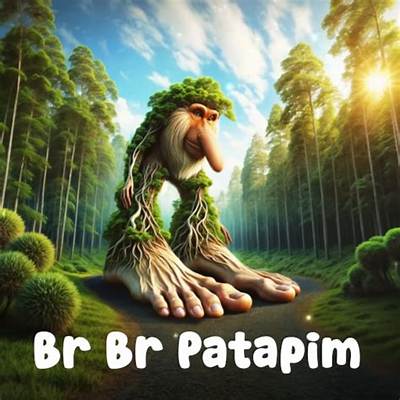 The 'Br Br Patapim' Playstation Controversy Explained: Everything You Need to Know