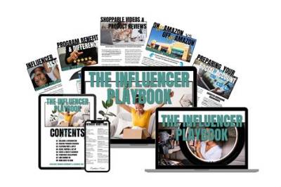 The College Influencer Playbook: Everything You Need to Know About Campus Trends