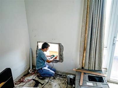 The Dangerous Diy Mistake: Why Equatech Tv Mount Manuals Cause Wall Disasters