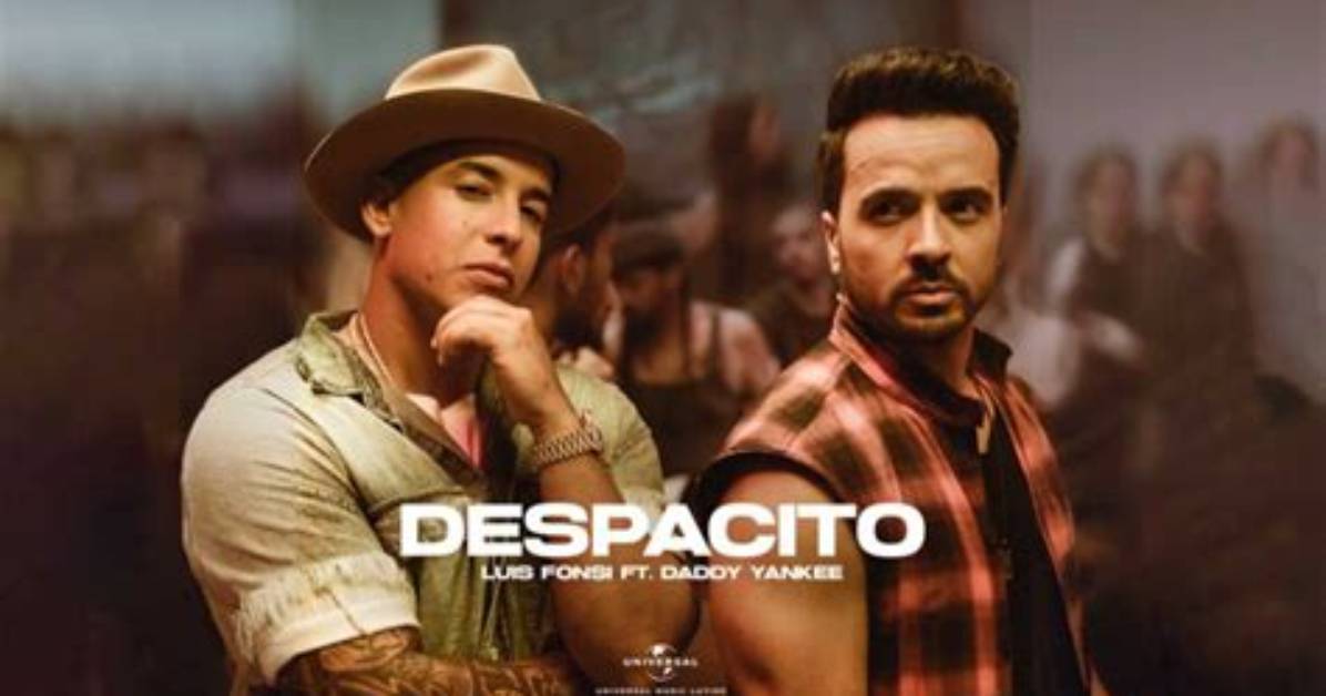 The Evolution of 'Despacito': from Latin Hit to Global English Crossover