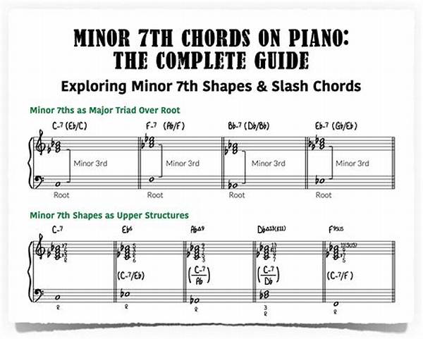 The Evolution of Minor Seventh Chords: Why Si M 7 Defines Modern Pop and R&B