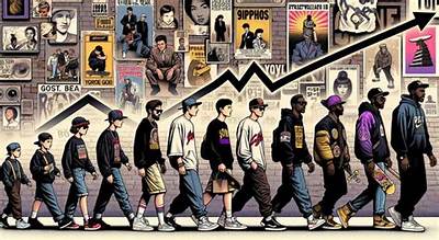 The Evolution of Yn Slang: from Streetwear and Rap to Viral Memes