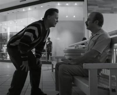 The Exact Scene That Made 'My Name Is Jeff' an Eternal Pop Culture Classic