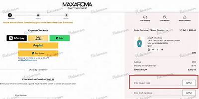 The Fake Coupon Trap: Which Maxaroma Discount Codes Actually Work Right Now?
