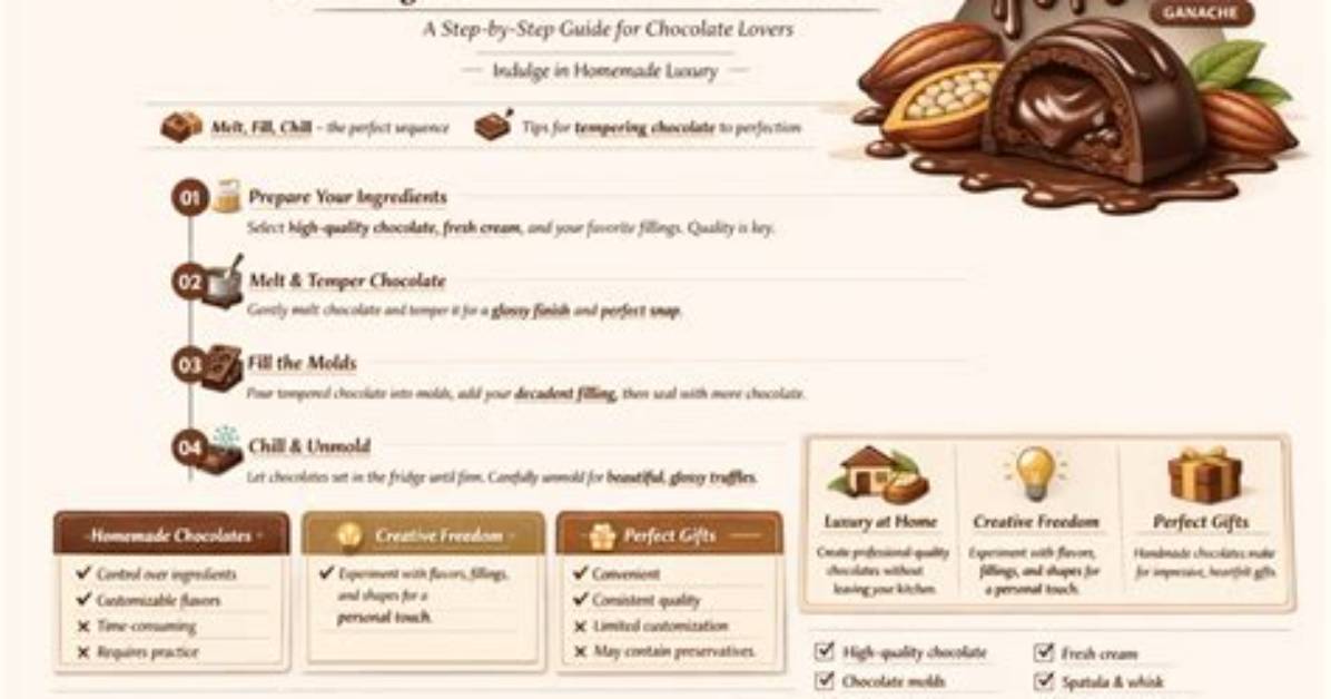 The Foolproof Guide to Crafting a Decadent Chocolate Ice Cream Cake at Home