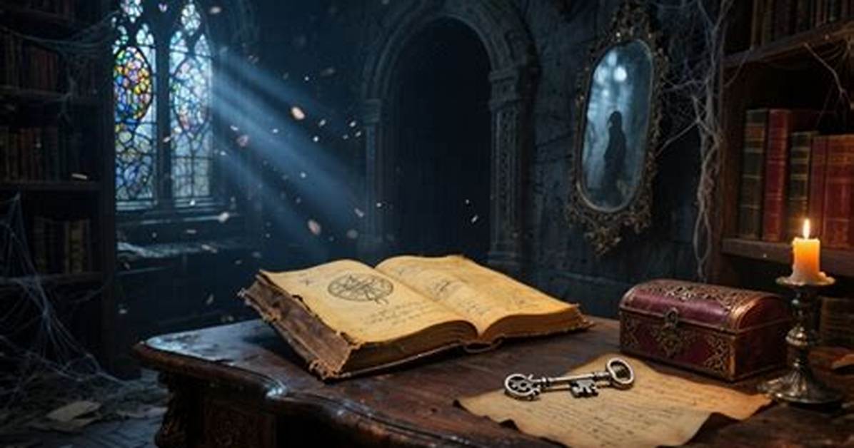 The Forgotten Tome Secret Revealed: How Be a Silly Seal Players Unlocked It