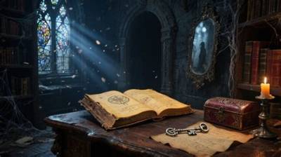 The Forgotten Tome Secret Revealed: How Be a Silly Seal Players Unlocked It