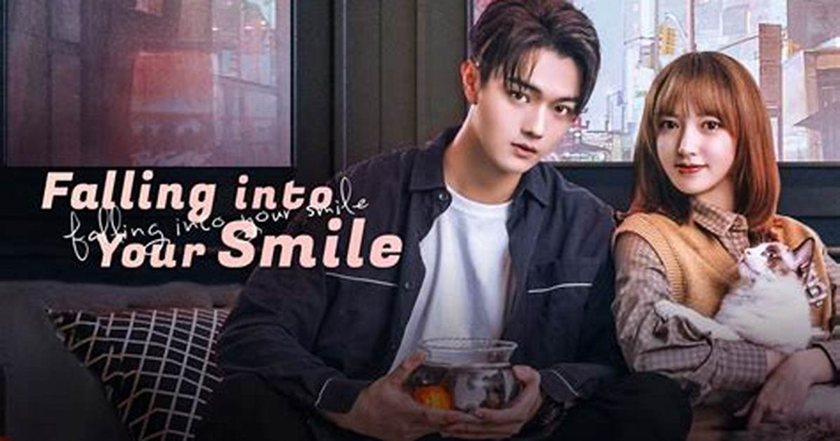 The Full Timeline of 'Is Your Smile Stitched': How an Indie Concept Went Global