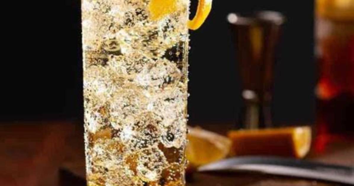 The Highball’s Evolution: How a Classic Order Became 2026’S It-Drink