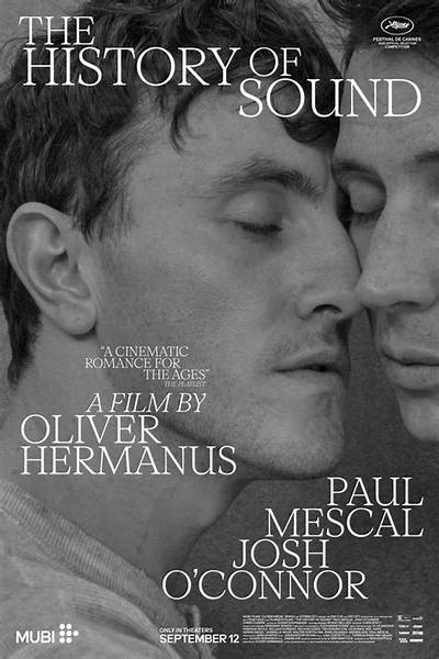 'The History of Sound': Cast, Plot, Soundtrack, and Everything We Know