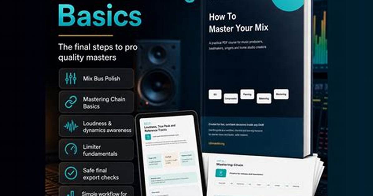 The Master Guide to Mixing and Using Blue: Formulas, Undertones, and Designer Pairings