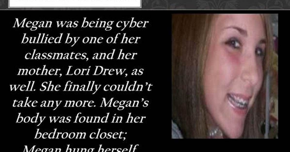 The Megan Taylor Meier Tragedy: Inside the Cyberbullying Case That Changed the Internet