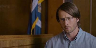 The Real Story Behind Glen Powell's Role in 'Twisters' and His Rescue Pup