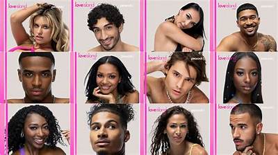 The Real Story Behind Love Island Usa's 'I'm a Mommy. .. Mamacita' Viral Moment