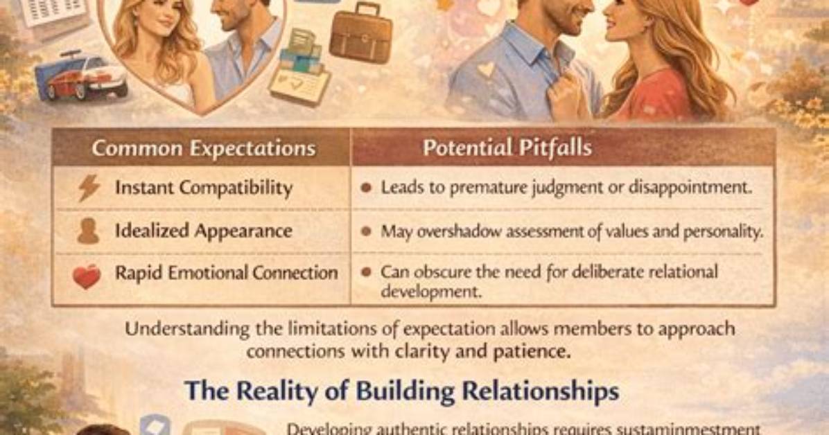 The Reality of Dating and Hypersexualization: How Full-Busted Women Navigate Modern Romance