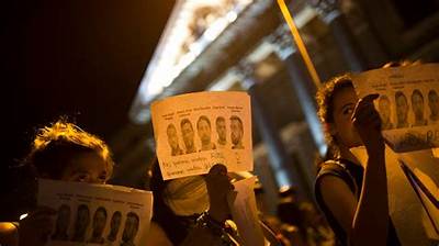 The Receipts Behind Spain's #Metoo Wave: Video Evidence, Leaks, and Public Resignations